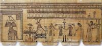 Papyrusmuseum der- österreichischen Nationalbibliothek